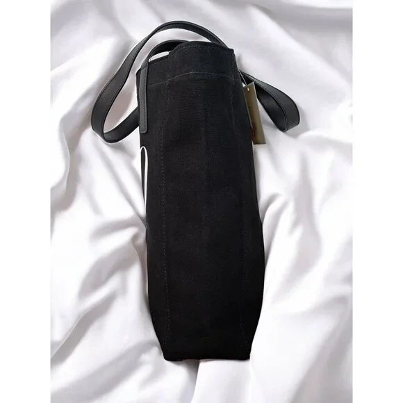 COPY - Michael Kors Watch Hunger Stop LOVE Tote Bag - Picture 4 of 15